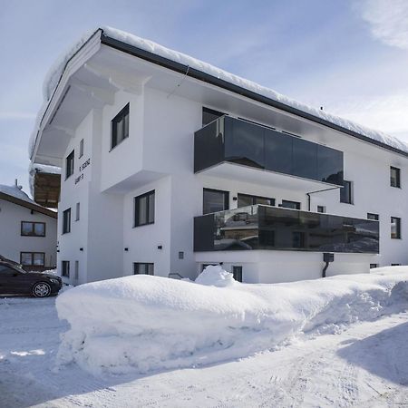Апартаменти Residenz Gamper Бріксен-ім-Тале Екстер'єр фото