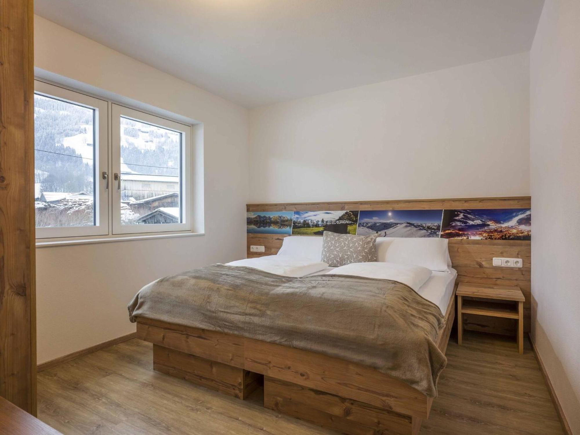 Апартаменти Residenz Gamper Бріксен-ім-Тале Екстер'єр фото